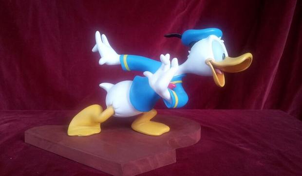 Donald