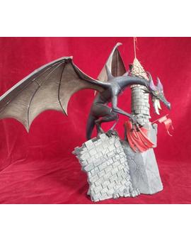 Dragones Disney/Maléfica