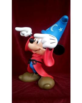 Mickey Aprendiz de Brujo