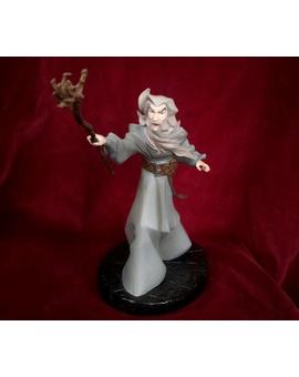 Gandalf/Animated