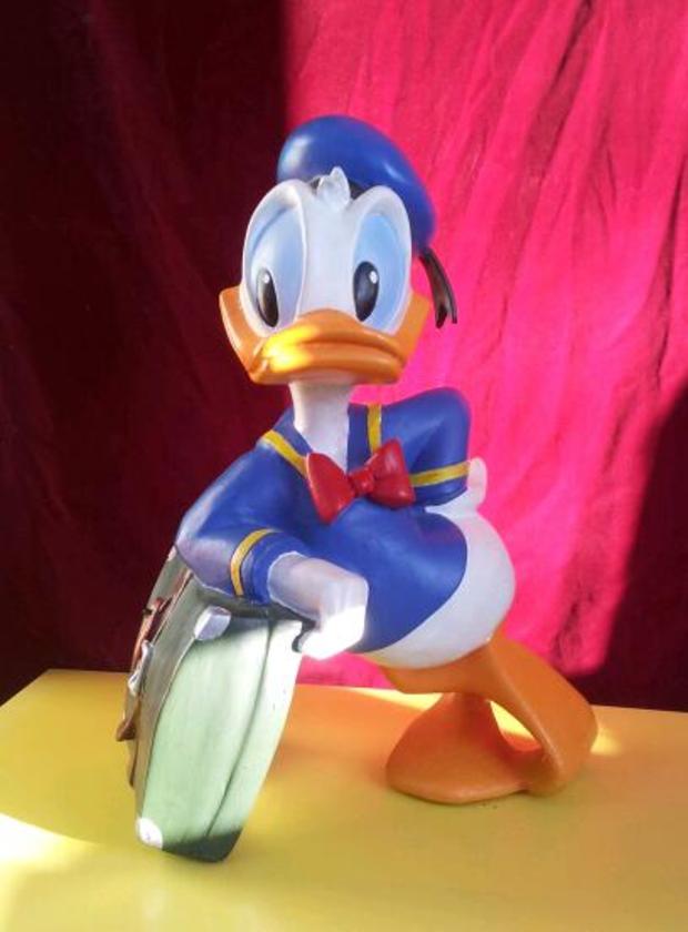 Donald