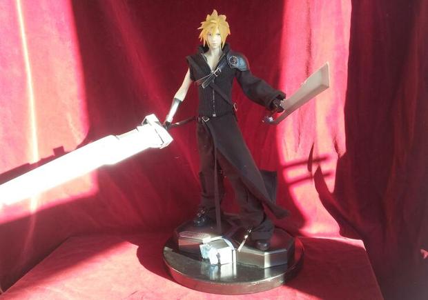 Cloud Strife