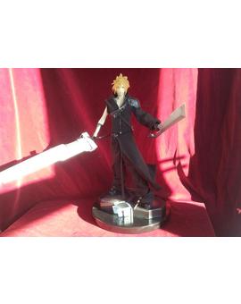 Cloud Strife