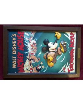 Mickey Mouse / Silly Simphony