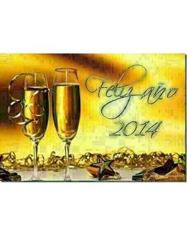 Feliz 2014 A Todos