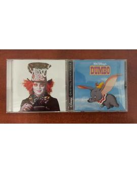 Dos nuevas adquisiciones Disney