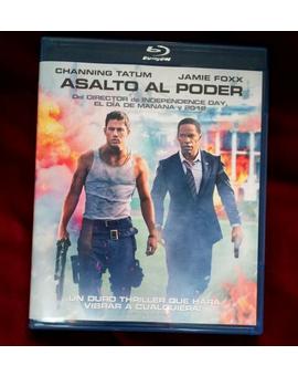 Esta es la que me he comprado hoy