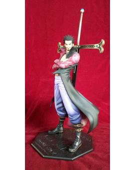 Mihawk.One Piece