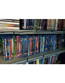 Mis Bluray Disney / 2