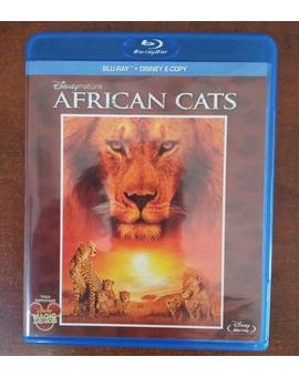 African Cats / Disneynature.