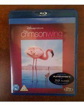 Disneynature / Mistery of the flamingos
