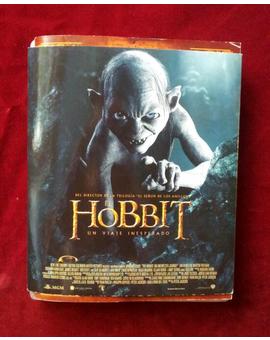 El Hobbit sin las bandas Warner / 2