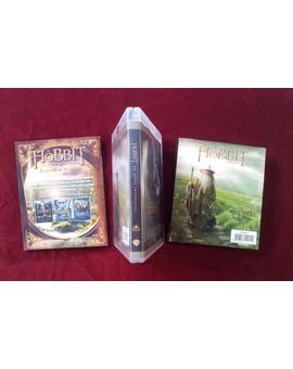 El Hobbit sin las bandas Warner / 3
