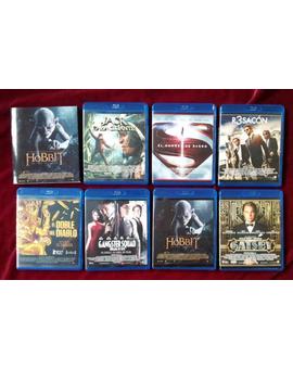 Resultado final de mis pelis warner sin bandas