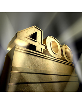 ***** 400 *****
