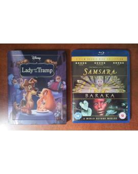 Tengo pelis nuevas