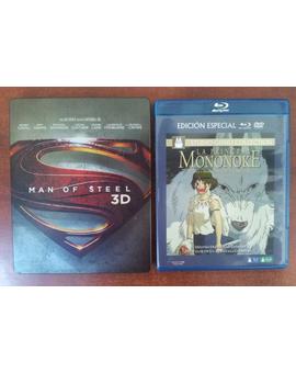 Dos pelis de Zavvi y Amazón