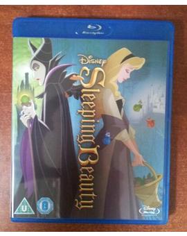 A los fans de Disney...mirad que belleza