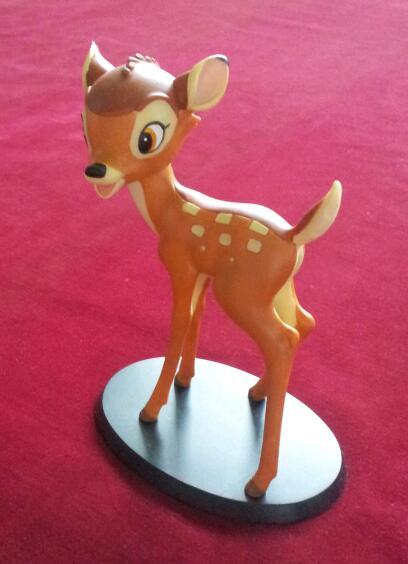 Mi última resina de julio (Bambi)