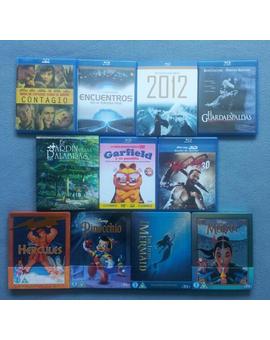 Así ha sido julio en mi casa