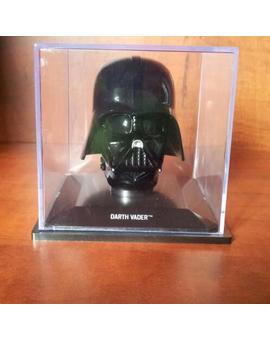Ya tengo mi casquito de DARTH VADER