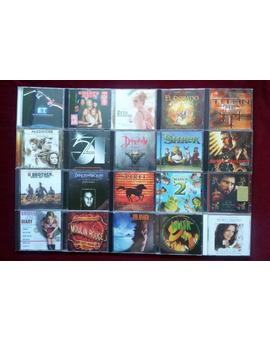 Mis B.S.O para Alex_Crow 2/2