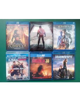 Hoy el Carrefour he hecho MAGIA