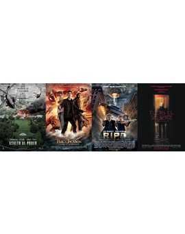 ¿Cual os ha parecido mejor y recomendáis?