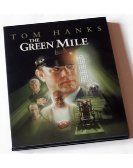 The Green Mile - Diamond Luxe Edition