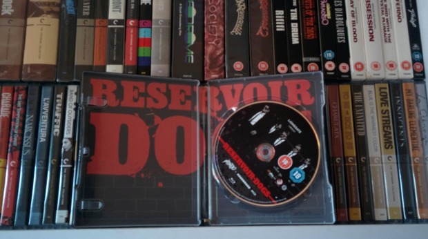 Reservoir Dogs - Mondo X (2/2)