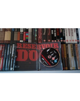 Reservoir Dogs - Mondo X (2/2)