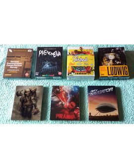 Lo último en mi colección