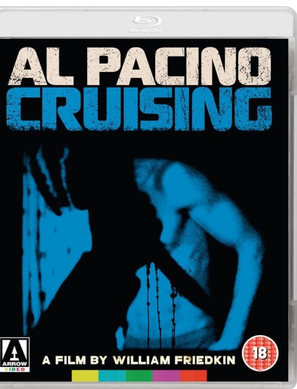 Oferta en Zavvi: "Cruising" (William Friedkin)