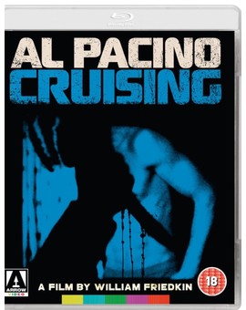 Oferta en Zavvi: "Cruising" (William Friedkin)