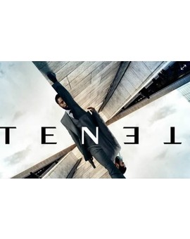 (SIN SPOILERS) Crítica de "Tenet" por Sensacine