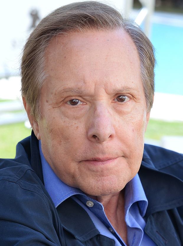 Documental sobre William Friedkin