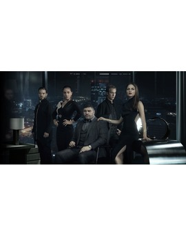 Petición a Divisa: Gomorra - Temporada 4