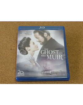 The Ghost and Mrs. Muir (20th Century Fox, USA)