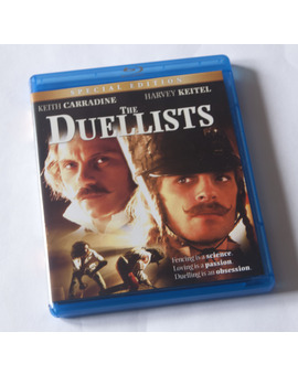 Los duelistas (The Duellists) [Shout Factory, USA]