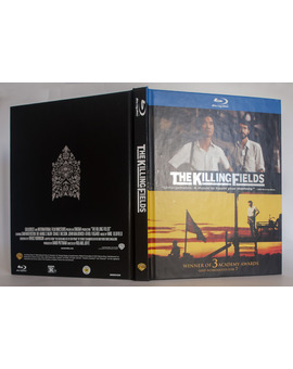 Los gritos del silencio - Digibook