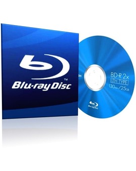 En 2015 habrá sucesor del Blu-Ray