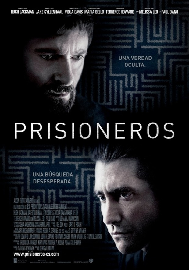 Película favorita de los usuarios (que ayer comentaron en mi post) de Mubis de 2013