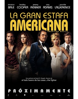 La gran estafa Americana supera los 200 millones de dólares