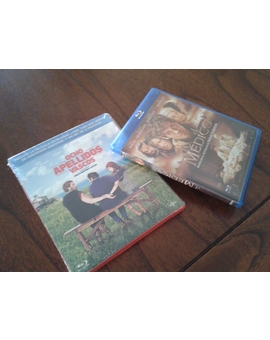 Últimas compras. ¡Con estas 2 ya 165 ediciones!