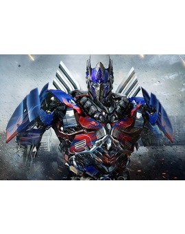 "Transformers" bate récords en China
