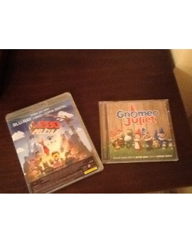 ¡¡¡Regalos de mi madre!!!