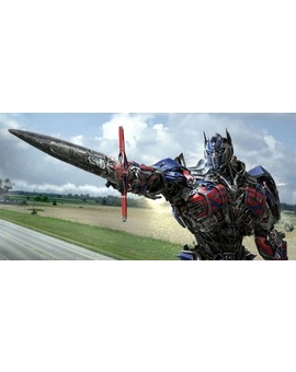 ´Transformers 5’ Noticias, Reparto y Fecha de Lanzamiento: Cuatro Detalles Que Sabemos Hasta Ahora