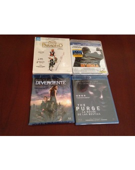 Regalos cinéfilos de cumpleaños(26-9-2014)