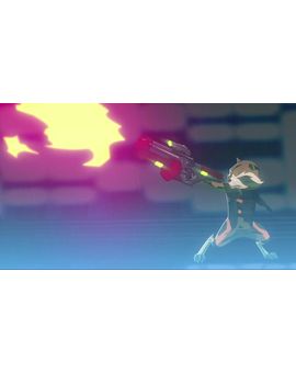 Guardians of the Galaxy; primer tráiler y póster de la nueva serie de Disney XD