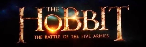 Super Épico trailer final filtrado en baja calidad: El Hobbit: La Batalla de los Cinco Ejercitos